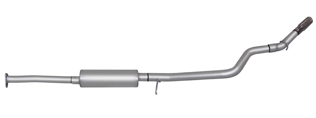 Gibson Performance Exhaust 614430 Single Exhaust System for Select Chevrolet S10