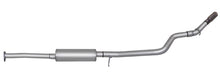 Load image into Gallery viewer, Gibson Performance Exhaust 614430 Single Exhaust System for Select Chevrolet S10