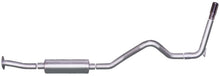 Load image into Gallery viewer, Gibson Performance Exhaust 614431 Single Exhaust System for Select Chevrolet S10, GMC Sonoma