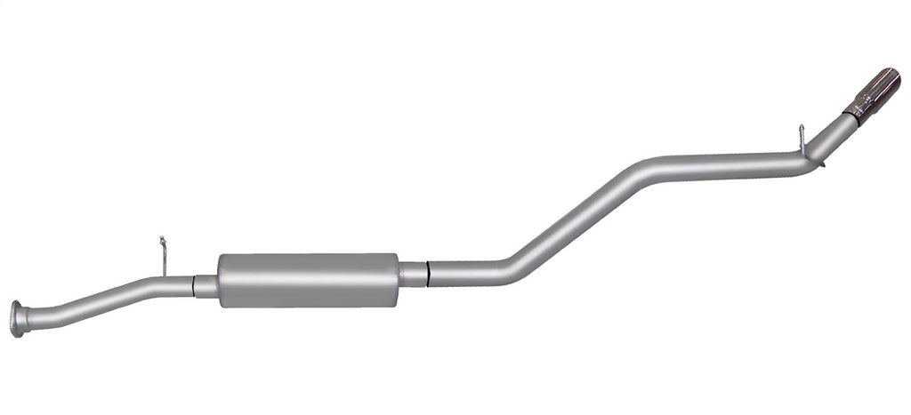 Gibson Performance Exhaust 614433 Single Exhaust System for Select Chevrolet S10, GMC Sonoma