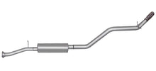 Load image into Gallery viewer, Gibson Performance Exhaust 614433 Single Exhaust System for Select Chevrolet S10, GMC Sonoma