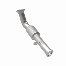 Load image into Gallery viewer, MagnaFlow Exhaust Products 5411062 California CARB Direct-Fit Catalytic Converter for Select BMW 535i, BMW 535i xDrive, BMW 535xi