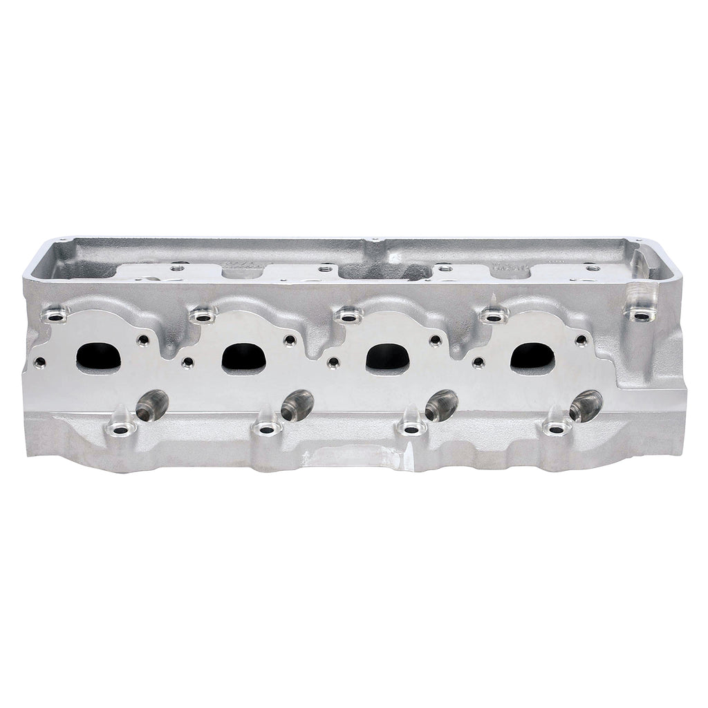 Edelbrock 614469 Victor Pro-Port Bare Cylinder Head #614469 For Chevy Big-Block, HIP
