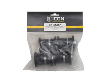Load image into Gallery viewer, ICON Vehicle Dynamics 614507 78650 UCA BUSHING &amp; SLEEVE KIT for Select Chevrolet Colorado, GMC Canyon