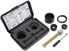 Load image into Gallery viewer, ICON Vehicle Dynamics 614518 ON VEHICLE UNIBALL REPLACEMENT TOOL KIT