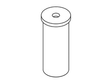 Load image into Gallery viewer, ICON Vehicle Dynamics 614519 DELTA JOINT INSTALL PRESS ADAPTER TUBE