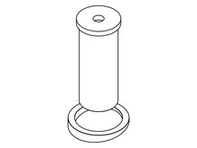 Load image into Gallery viewer, ICON Vehicle Dynamics 614520 DELTA JOINT INSTALL ADAPTER AND SHIM