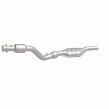 Load image into Gallery viewer, MagnaFlow Exhaust Products 24119 HM Grade Direct-Fit Catalytic Converter for Select Audi Allroad Quattro
