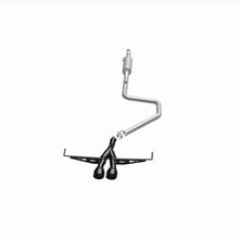 Load image into Gallery viewer, MagnaFlow Exhaust Products 19455 Competition Series Stainless 2.5 in Cat-Back for Select Hyundai Veloster
