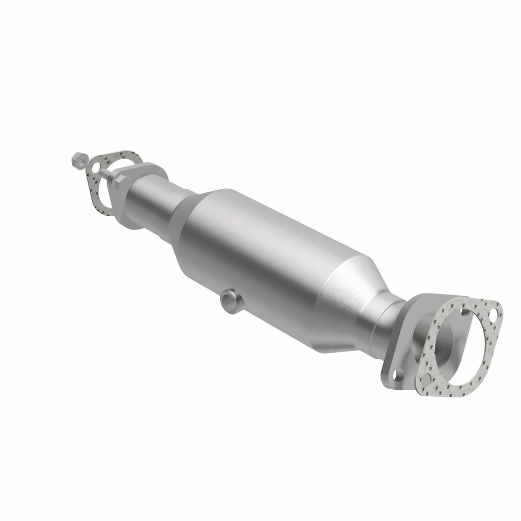 MagnaFlow Exhaust Products 21-161 OEM Grade Direct-Fit Catalytic Converter for Select Hyundai Santa Fe, Kia Forte, Kia Forte Koup, Kia Optima, Kia Rondo