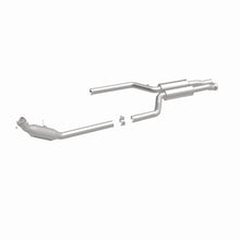 Load image into Gallery viewer, MagnaFlow Exhaust Products 52996 OEM Grade Direct-Fit Catalytic Converter for Select Mercedes-Benz E400