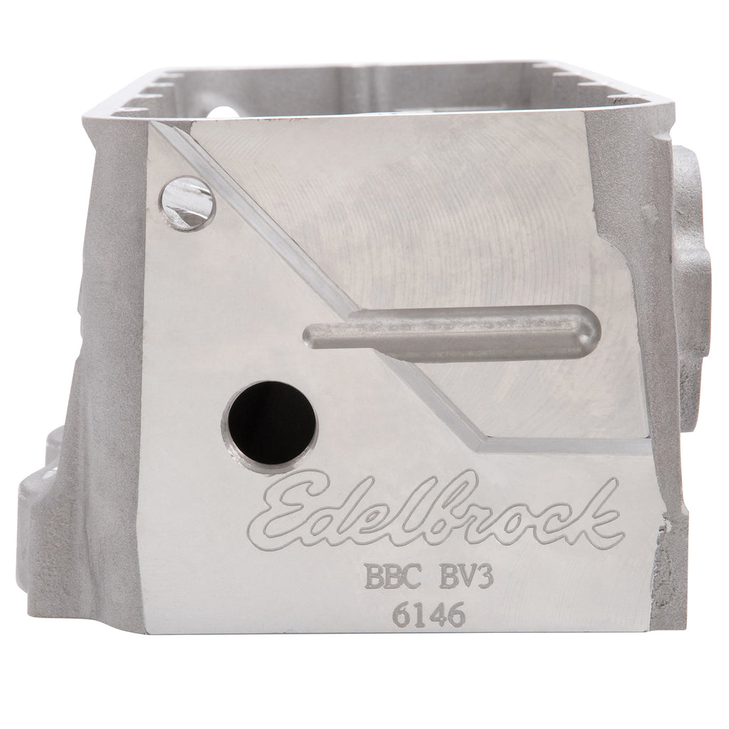 Edelbrock 614668 Engine Cylinder Head