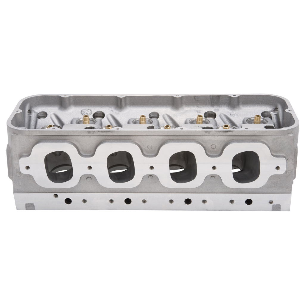 Edelbrock 614669 Pro Port BV3 Big-Block Chevy Cylinder Head HIP 11 Degrees