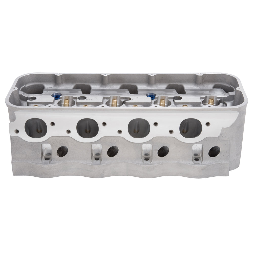 Edelbrock 614669 Pro Port BV3 Big-Block Chevy Cylinder Head HIP 11 Degrees