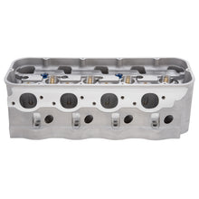 Load image into Gallery viewer, Edelbrock 614669 Pro Port BV3 Big-Block Chevy Cylinder Head HIP 11 Degrees