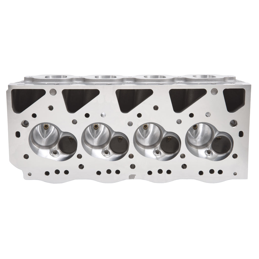 Edelbrock 614669 Pro Port BV3 Big-Block Chevy Cylinder Head HIP 11 Degrees