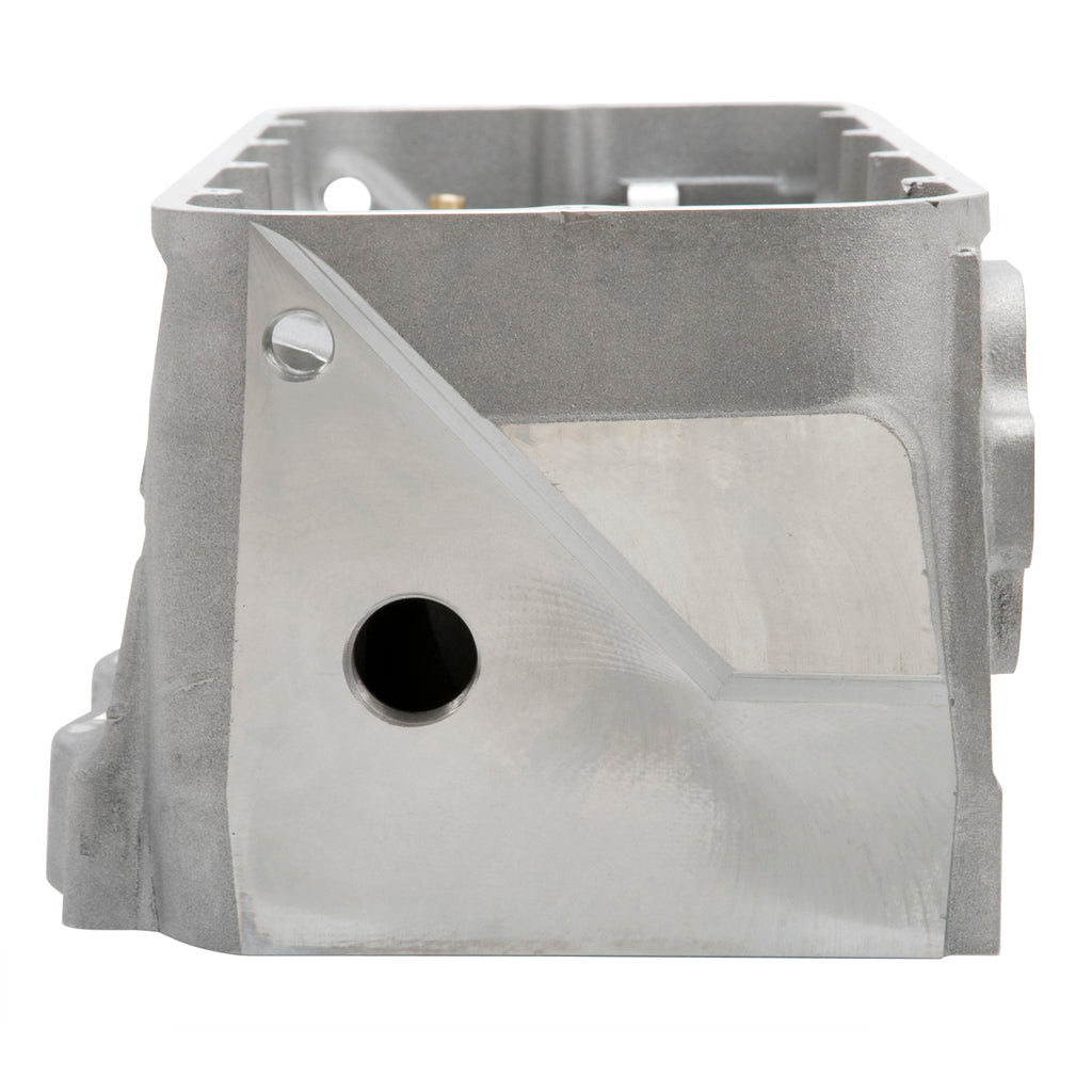 Edelbrock 614669 Pro Port BV3 Big-Block Chevy Cylinder Head HIP 11 Degrees