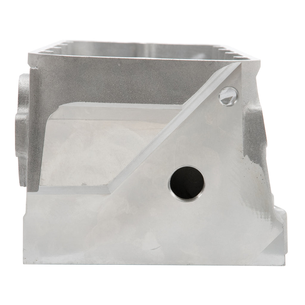 Edelbrock 614669 Pro Port BV3 Big-Block Chevy Cylinder Head HIP 11 Degrees