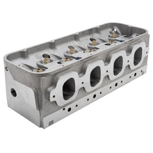 Load image into Gallery viewer, Edelbrock 614669 Pro Port BV3 Big-Block Chevy Cylinder Head HIP 11 Degrees