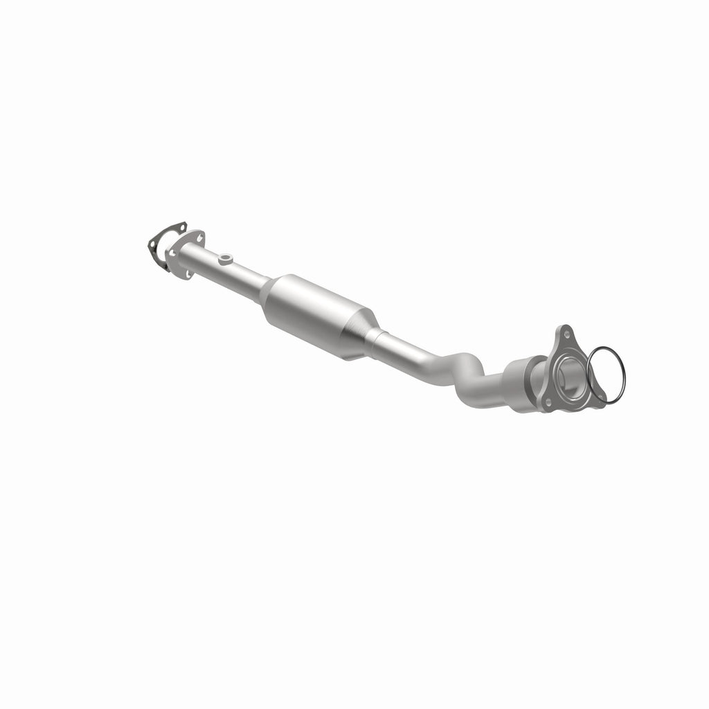 MagnaFlow Exhaust Products 4481753 California CARB Direct-Fit Catalytic Converter for Select Chevrolet Cavalier, Chevrolet Classic, Oldsmobile Alero, Pontiac Grand Am, Pontiac Sunfire