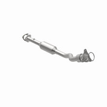 Load image into Gallery viewer, MagnaFlow Exhaust Products 4481753 California CARB Direct-Fit Catalytic Converter for Select Chevrolet Cavalier, Chevrolet Classic, Oldsmobile Alero, Pontiac Grand Am, Pontiac Sunfire