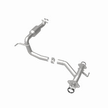 Load image into Gallery viewer, MagnaFlow Exhaust Products 52562 OEM Grade Direct-Fit Catalytic Converter for Select Toyota Tacoma