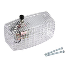 Load image into Gallery viewer, Grote 61491-5 Dome Light with Switch, Clear