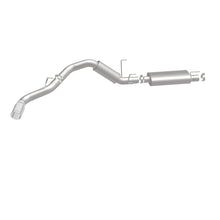 Load image into Gallery viewer, MagnaFlow Exhaust Products 19200 Street Series Polished Cat-Back System for Select Ram 2500, Ram