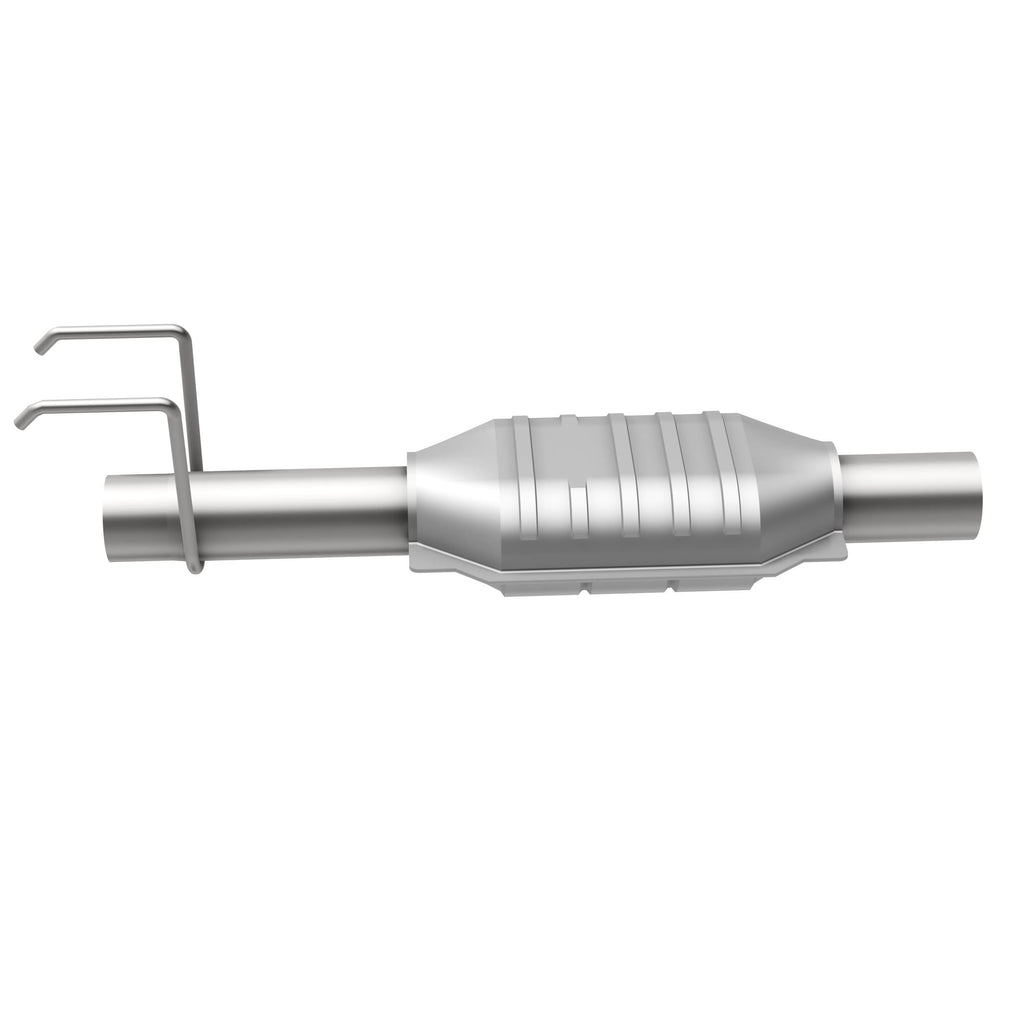 MagnaFlow Exhaust Products 23292 Standard Grade Direct-Fit Catalytic Converter for Select Dodge B150, Dodge B250, Dodge B350