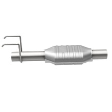 Load image into Gallery viewer, MagnaFlow Exhaust Products 23292 Standard Grade Direct-Fit Catalytic Converter for Select Dodge B150, Dodge B250, Dodge B350