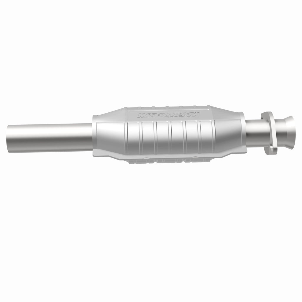 MagnaFlow Exhaust Products 23452 Standard Grade Direct-Fit Catalytic Converter for Select Buick Skylark, Chevrolet Caprice, Chevrolet Citation, Chevrolet El Camino, Chevrolet Impala, Chevrolet Monte Carlo, GMC Caballero, Oldsmobile Omega, Pontiac