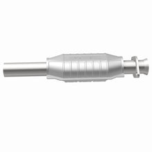 Load image into Gallery viewer, MagnaFlow Exhaust Products 23452 Standard Grade Direct-Fit Catalytic Converter for Select Buick Skylark, Chevrolet Caprice, Chevrolet Citation, Chevrolet El Camino, Chevrolet Impala, Chevrolet Monte Carlo, GMC Caballero, Oldsmobile Omega, Pontiac