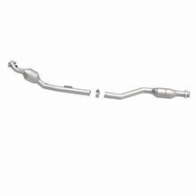 Load image into Gallery viewer, MagnaFlow Exhaust Products 24035 HM Grade Direct-Fit Catalytic Converter for Select Mercedes-Benz E430
