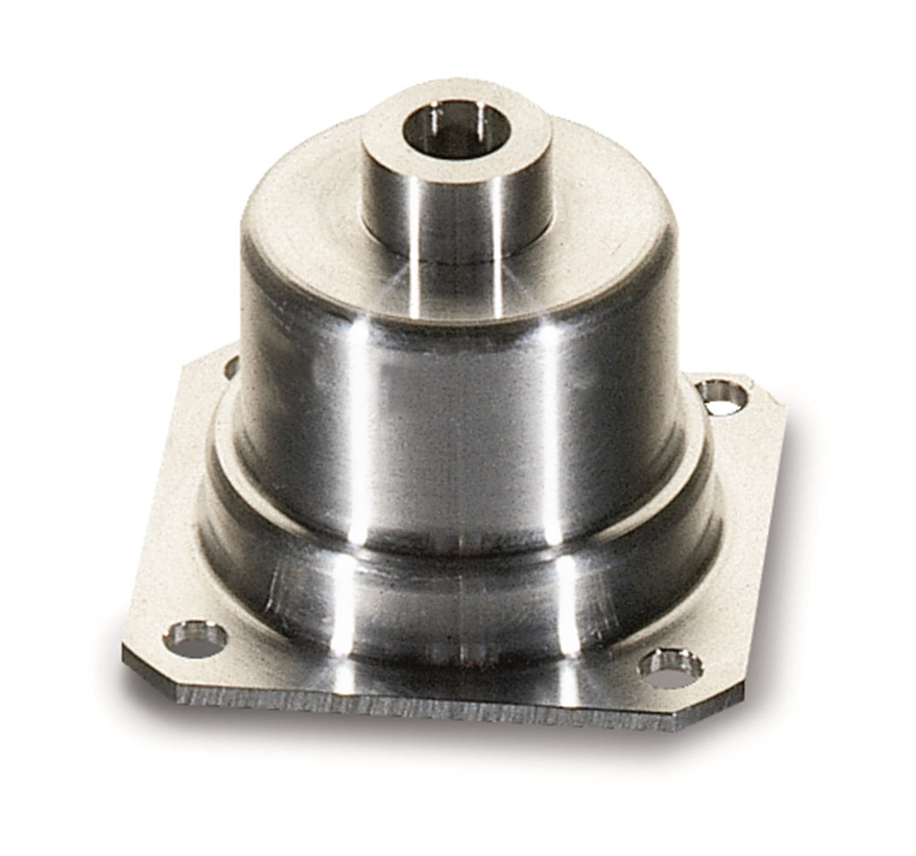 Jet Performance 61500 Jet Adjustable Fuel Pressure Regulator for Select Chevrolet C1500, Chevrolet C2500, Chevrolet C3500, Chevrolet K1500, Chevrolet K2500, Chevrolet K3500, Chevrolet R10, Chevrolet R20, Chevrolet R2500, Chevrolet R30, Chevrolet R3500,
