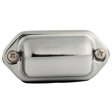 Grote 61501 Interior/Utility Light, Clear