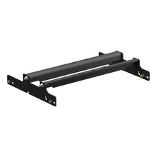 Load image into Gallery viewer, CURT 61509 Over-Bed Gooseneck Installation Brackets, Select Dodge Ram 1500, 2500, 3500
