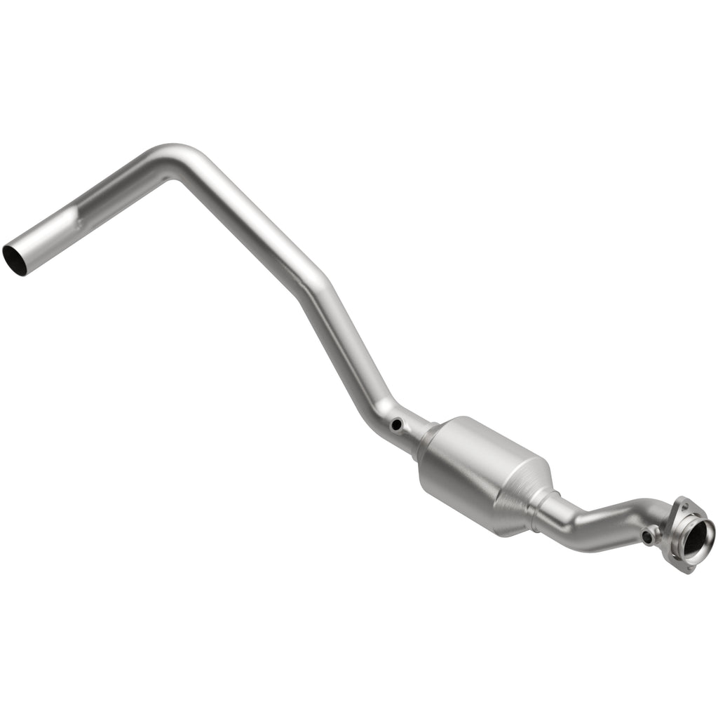 MagnaFlow Exhaust Products 4551023 California CARB Direct-Fit Catalytic Converter for Select Dodge Ram