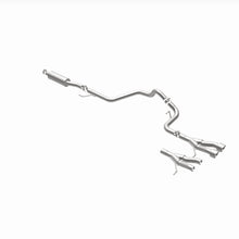 Load image into Gallery viewer, MagnaFlow Exhaust Products 19325 Street Series Polished Cat-Back System for Select Hyundai Veloster