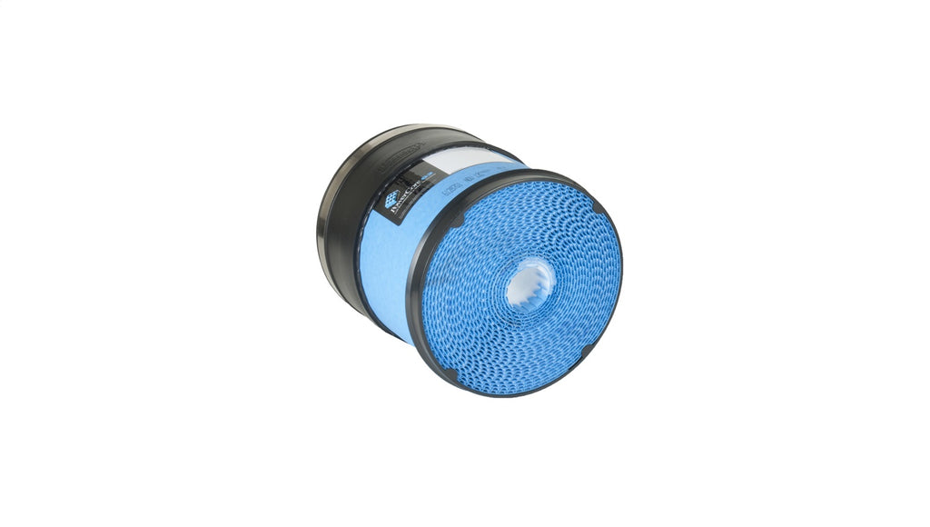 Corsa Performance 455536-1 CORSA PowerCore® Closed Box Air Intake for Select Chevrolet Silverado 1500, Chevrolet Silverado LD, Chevrolet Suburban, Chevrolet Tahoe, GMC Sierra 1500, GMC Sierra Limited, GMC Yukon, GMC Yukon XL
