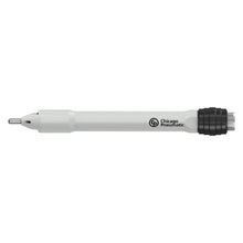 Load image into Gallery viewer, Chicago Pneumatic 6151820000 Air Engraving Pen, w/Integrated 6.5&#39; (2m) Hose - 11400BPM