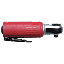 Load image into Gallery viewer, Chicago Pneumatic CP9426 1/4&quot; Compact Air Ratchet Wrench, Composite Housing