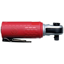 Load image into Gallery viewer, Chicago Pneumatic CP9427 3/8&quot; Compact Air Ratchet Wrench, Composite Housing