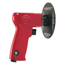 Load image into Gallery viewer, Chicago Pneumatic CP9778 5" (125 mm) Pistol Handle Air Sander, H&amp;L, 0.5HP/370W - 14000RPM