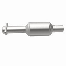 Load image into Gallery viewer, MagnaFlow Exhaust Products 3391419 California CARB Direct-Fit Catalytic Converter for Select Chevrolet LLV, Chevrolet S10, Chevrolet S10 Blazer, GMC S15, GMC S15 Jimmy, GMC Sonoma