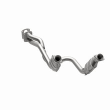 Load image into Gallery viewer, MagnaFlow Exhaust Products 4451631 California CARB Direct-Fit Catalytic Converter for Select Ford F-250 Super Duty