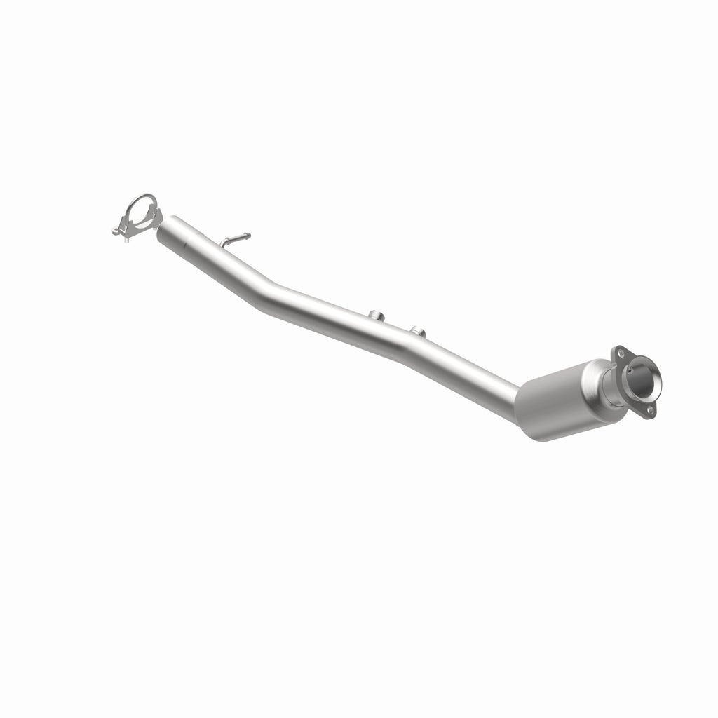 MagnaFlow Exhaust Products 5451714 California CARB Direct-Fit Catalytic Converter for Select Land Rover Range Rover