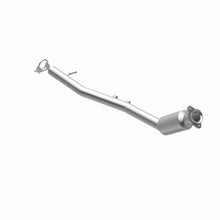 Load image into Gallery viewer, MagnaFlow Exhaust Products 5451714 California CARB Direct-Fit Catalytic Converter for Select Land Rover Range Rover