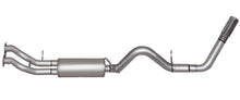 Load image into Gallery viewer, Gibson Performance Exhaust 615508 Single Exhaust System for Select Cadillac Escalade, Chevrolet Tahoe, GMC Yukon