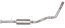 Load image into Gallery viewer, Gibson Performance Exhaust 615512 Single Exhaust System for Select Chevrolet C1500, Chevrolet C2500, Chevrolet K1500, Chevrolet K2500, GMC C1500, GMC C2500, GMC K1500, GMC K2500