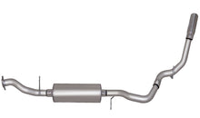 Load image into Gallery viewer, Gibson Performance Exhaust 615526 Single Exhaust System for Select Chevrolet Silverado 1500, Chevrolet Silverado Classic, GMC Sierra 1500, GMC Sierra Classic